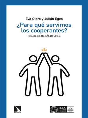 cover image of ¿Para qué servimos los cooperantes?